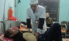 Người bác sĩ của niềm tin