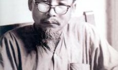 Đôi dòng tưởng nhớ nhà văn Nguyên Hồng                             