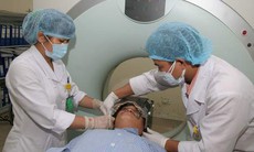 BHYT giúp người bệnh không rơi vào bẫy nghèo đói