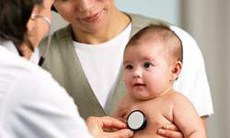Khi nào thì nên cho trẻ khám sỏi thận?