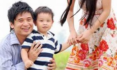 Thu Huyền: Có những ’’khoảng’’ không nói được với Tấn Minh!