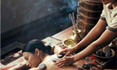Spa lúc trời hanh