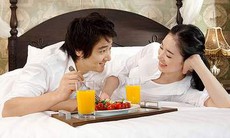 Vì sao không lên được “đỉnh” sau cắt tử cung?