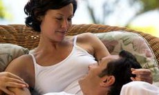 Chuyện phòng the - phụ nữ đừng ngại ngần bày tỏ quan điểm