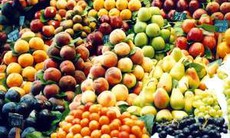 Rau quả Trung Quốc dán nhãn mác Đà Lạt, có hay không?