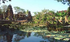 Indonesia: Thiên đường du lịch
