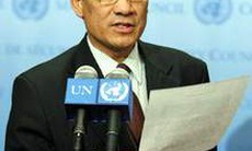 HĐBA không thông qua nghị quyết về Zimbabwe