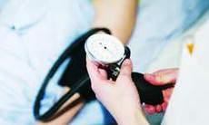 Kiểm soát huyết áp ở bệnh nhân đặc biệt