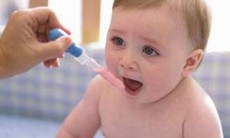 Bổ sung vitamin cho trẻ: Con dao hai lưỡi