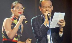 Nhạc sĩ Thanh Tùng đang nguy kịch