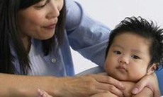 Những bệnh hay gặp ở vùng kín của bé trai 