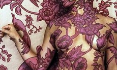 Body painting - Nghệ thuật của nghệ thuật