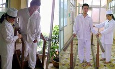 Sau cơn đột quỵ não - Cần làm gì?