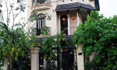 Tổng giám đốc Sở Giao dịch chứng khoán TP. HCM sử dụng nhà công vụ sai quy chế