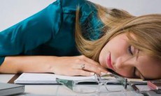 Vì sao thay đổi thời tiết dễ mệt mỏi?