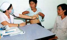 Nhờ y tế đã thoát nghèo