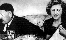 Giải mã bí mật cuối cùng của Hitler