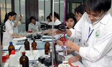 Đề án đổi mới cơ chế tài chính giáo dục - đào tạo: Học phí một số khối ngành quá cao?