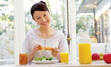 Nguyên tắc phục hồi sức khỏe sau sinh