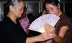Tri ân những người hết mình vì cổ nhạc