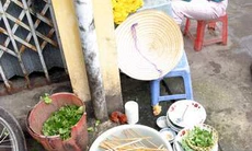 Ăn sạch, không lo bệnh tả