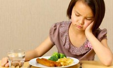 Các bệnh đường tiêu hóa ở trẻ em