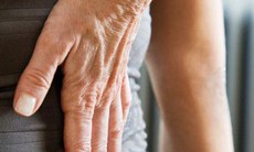 Không nên xem thường khi đau hố chậu