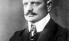 Jean Sibelius - Nhà soạn nhạc mang tâm hồn Phần Lan ra thế giới