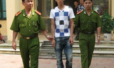 Đánh bạn gái bất tỉnh, dùng giáo đâm chết tình địch