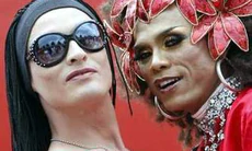 Lễ hội đường phố Europrie 2009