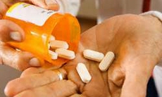 Một số thuốc kháng histamin H1 thường dùng