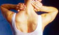 Chữa đau cổ gáy bằng thuốc nam