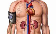 Phát hiện và xử trí hạ huyết áp