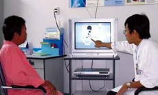 Lọc màng bụng trong điều trị suy thận mạn