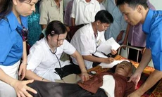 Ngã ba đồng lộc: Gió hát bình yên
