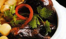Món ăn, bài thuốc chữa suy nhược cơ thể