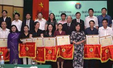  Hoạt động của Công đoàn Y tế Việt Nam luôn gắn với nhiệm vụ của ngành y