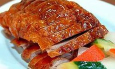 Cảnh báo việc sử dụng phẩm màu thực phẩm