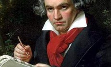 Bí ẩn đằng sau thiên tài âm nhạc Beethoven