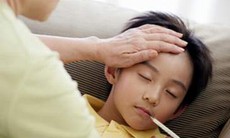 Để trẻ khỏe mạnh bước vào năm học mới