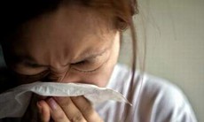 Các thuốc chữa cúm