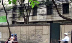 Sự thật về “ngôi nhà ma” ở Kim Mã