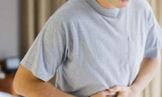 Đừng chủ quan với chảy máu tiêu hóa