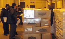 Thực phẩm giả hiệu và nỗi lo của “thượng đế”