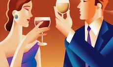 Khoa học chỉ ra những đỉnh thăng trầm trong hôn nhân
