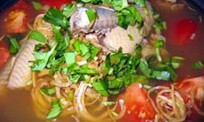 Lươn vàng - Vị thuốc tăng cường trí nhớ