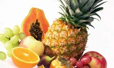 Công dụng của vitamin B2