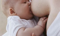 Viêm vú hậu sản