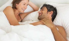 “Chuyện ấy” ở phụ nữ tuổi xế chiều