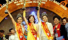 Hoa hậu quý bà: Chặng đường mới của nhan sắc Việt